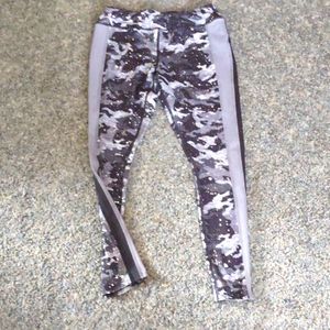 Kids ative legggings